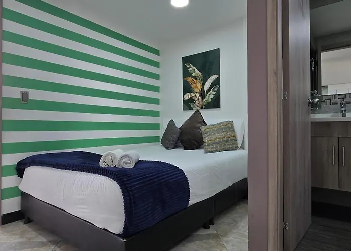 City Life Apartments
